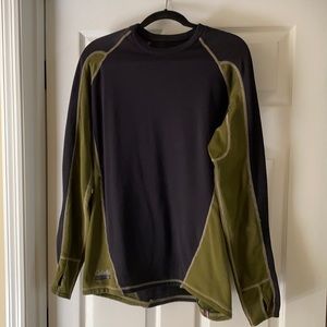 Men’s Cabela’s ECWCS Medium Weight Base Layer